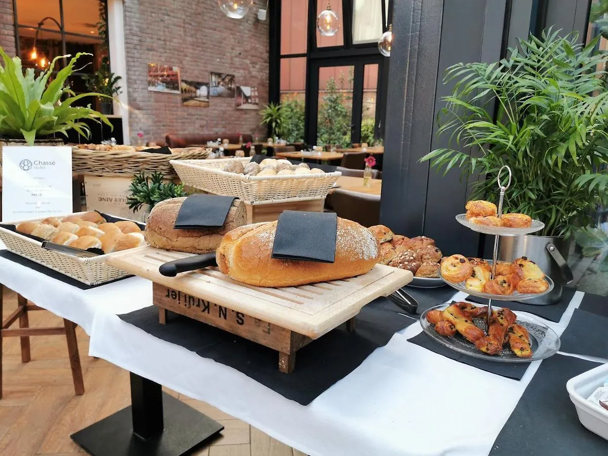 Chasse Hotel Amsterdam