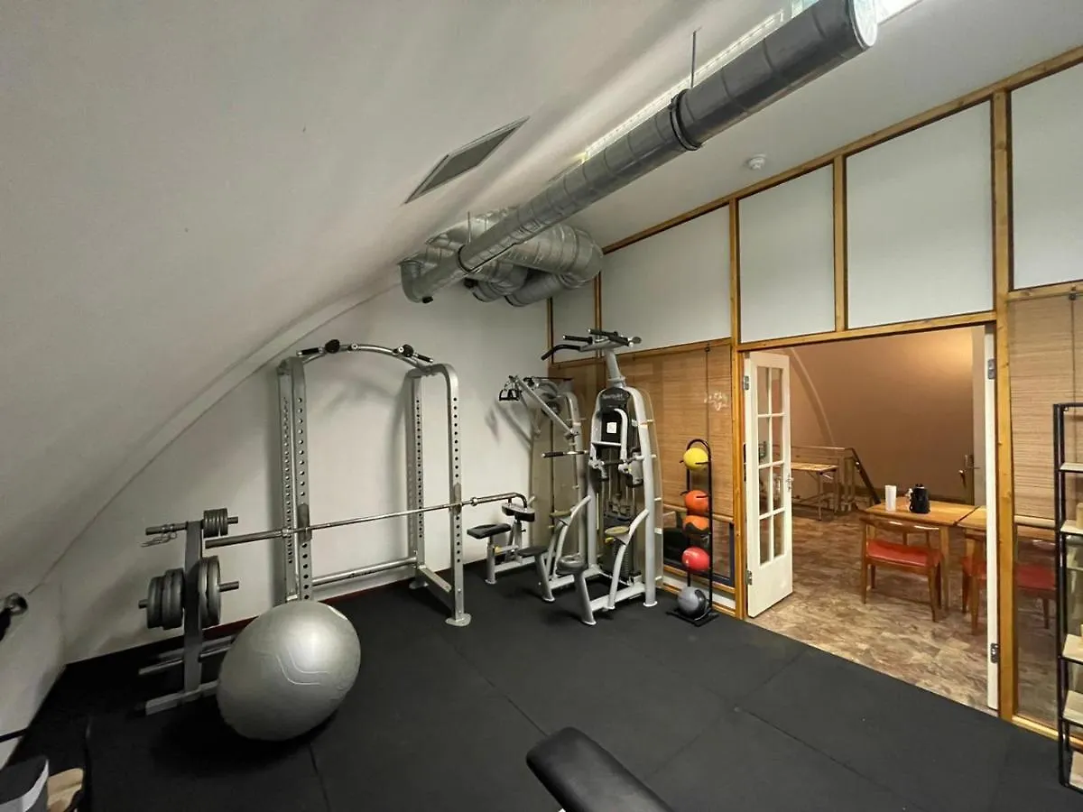 ****  Chasse Hotel Amsterdam Netherlands