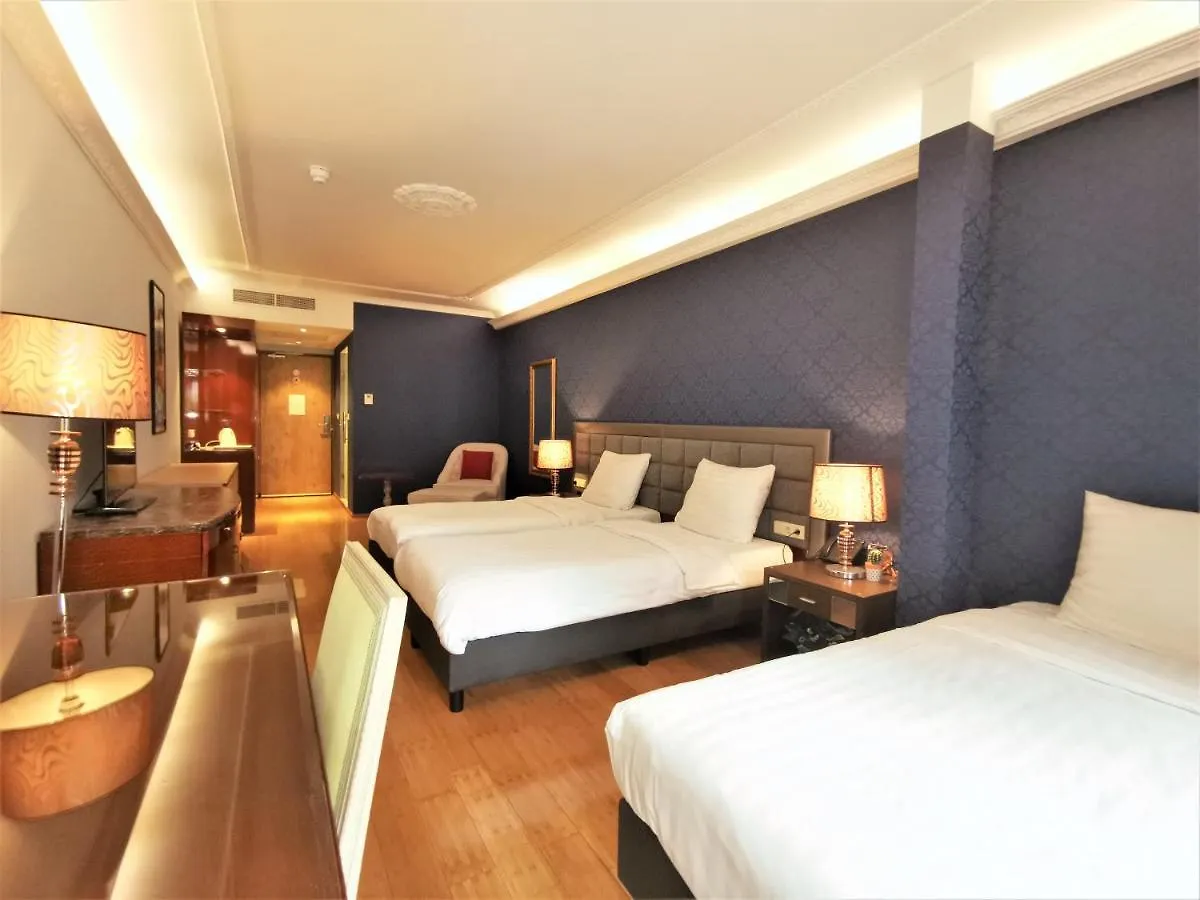 Chasse Hotel Amsterdam