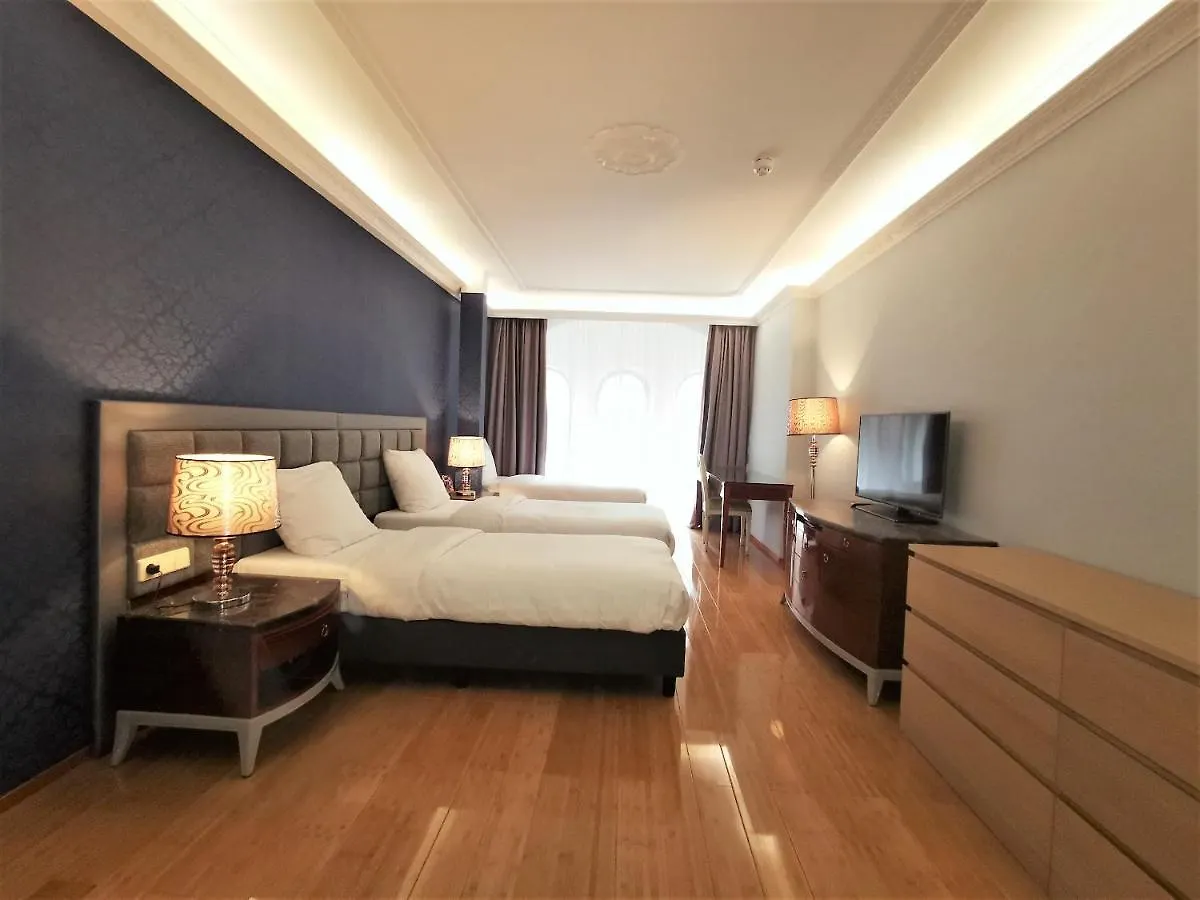 Chasse Hotel Amsterdam