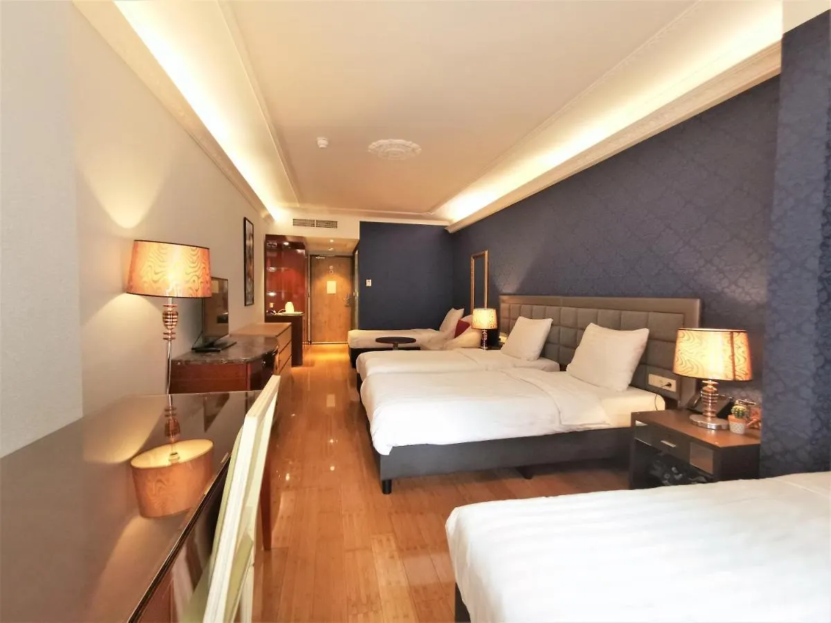 ****  Chasse Hotel Amsterdam Netherlands