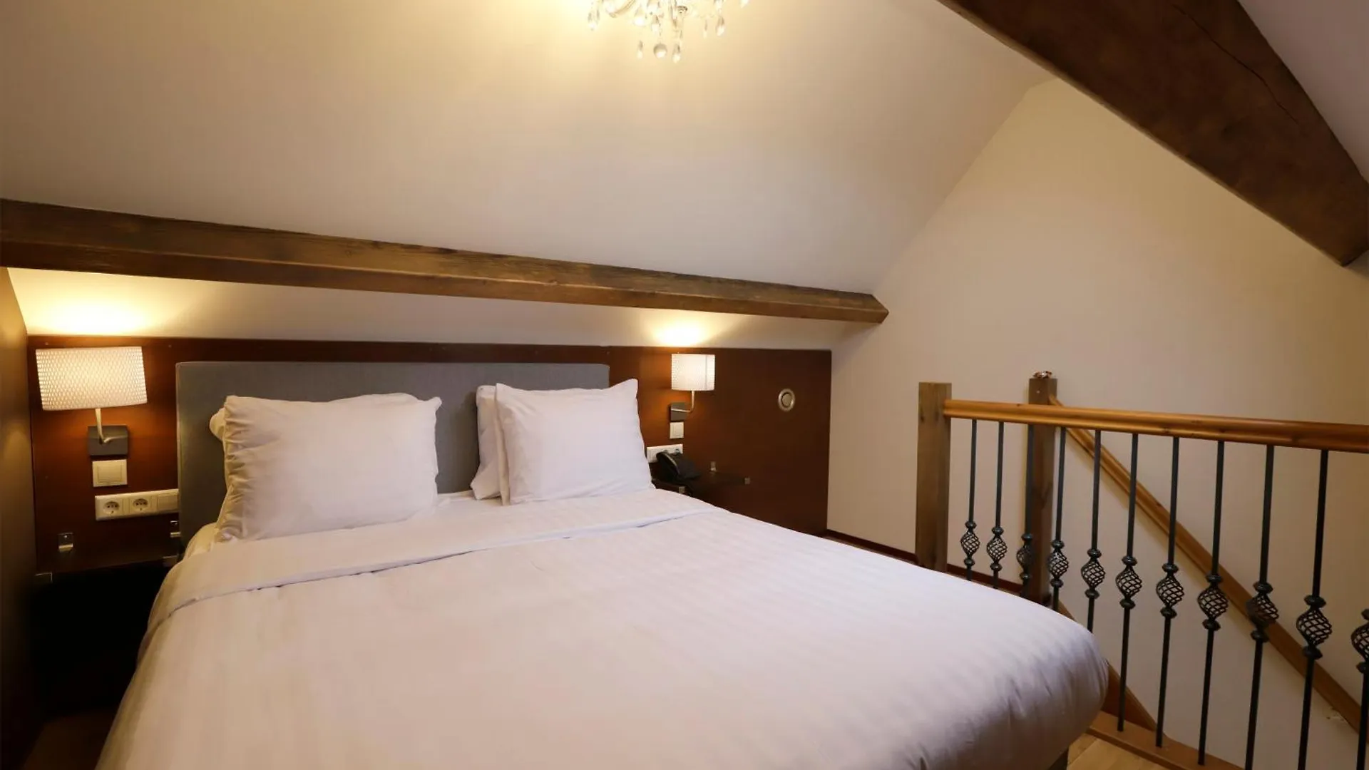 Chasse Hotel Amsterdam