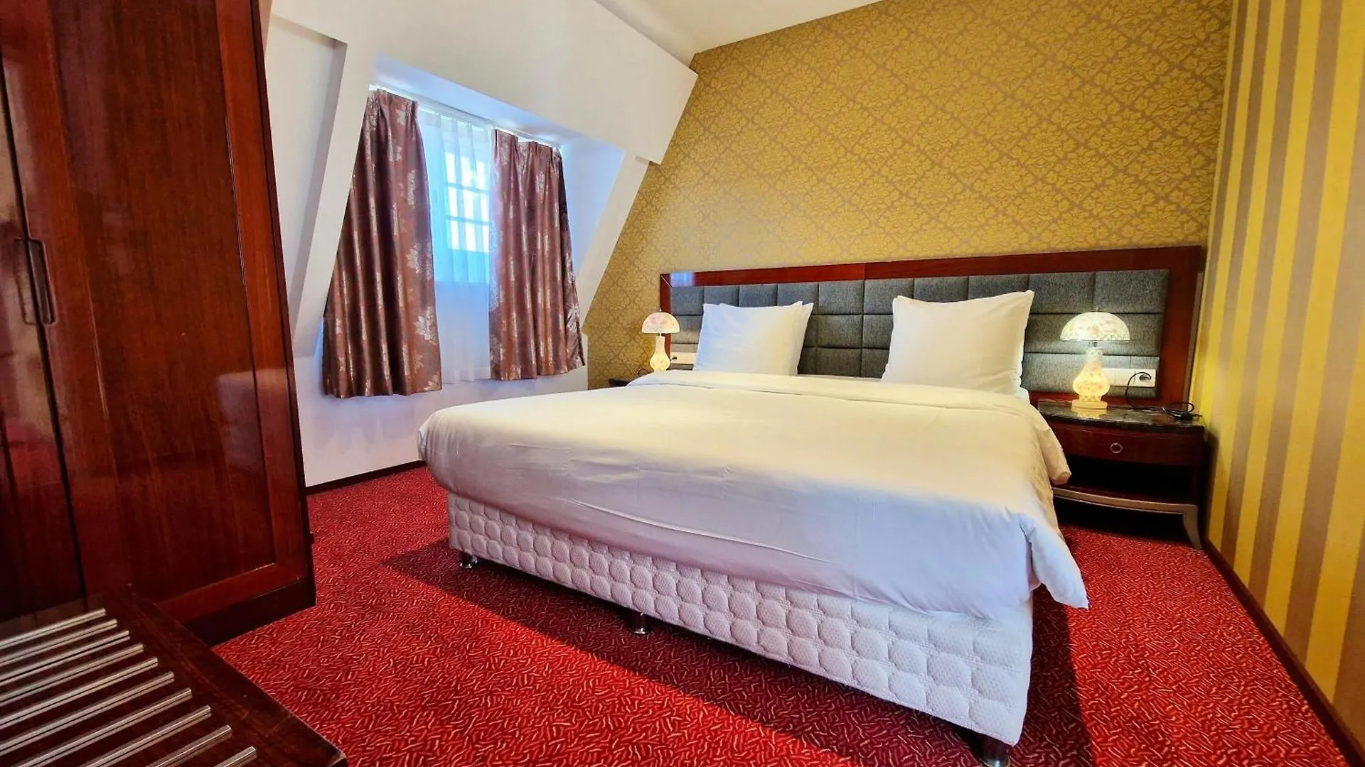 Chasse Hotel Amsterdam