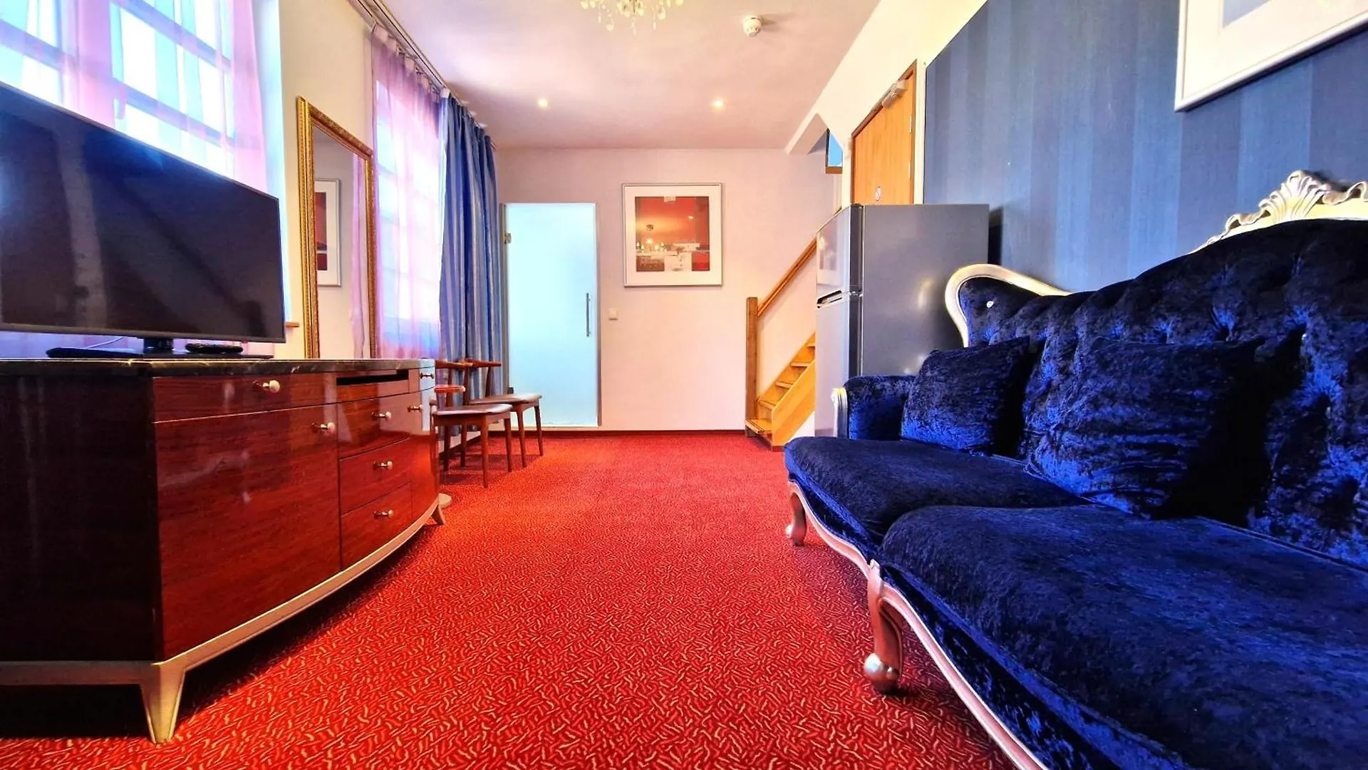 Chasse Hotel Amsterdam 4*,