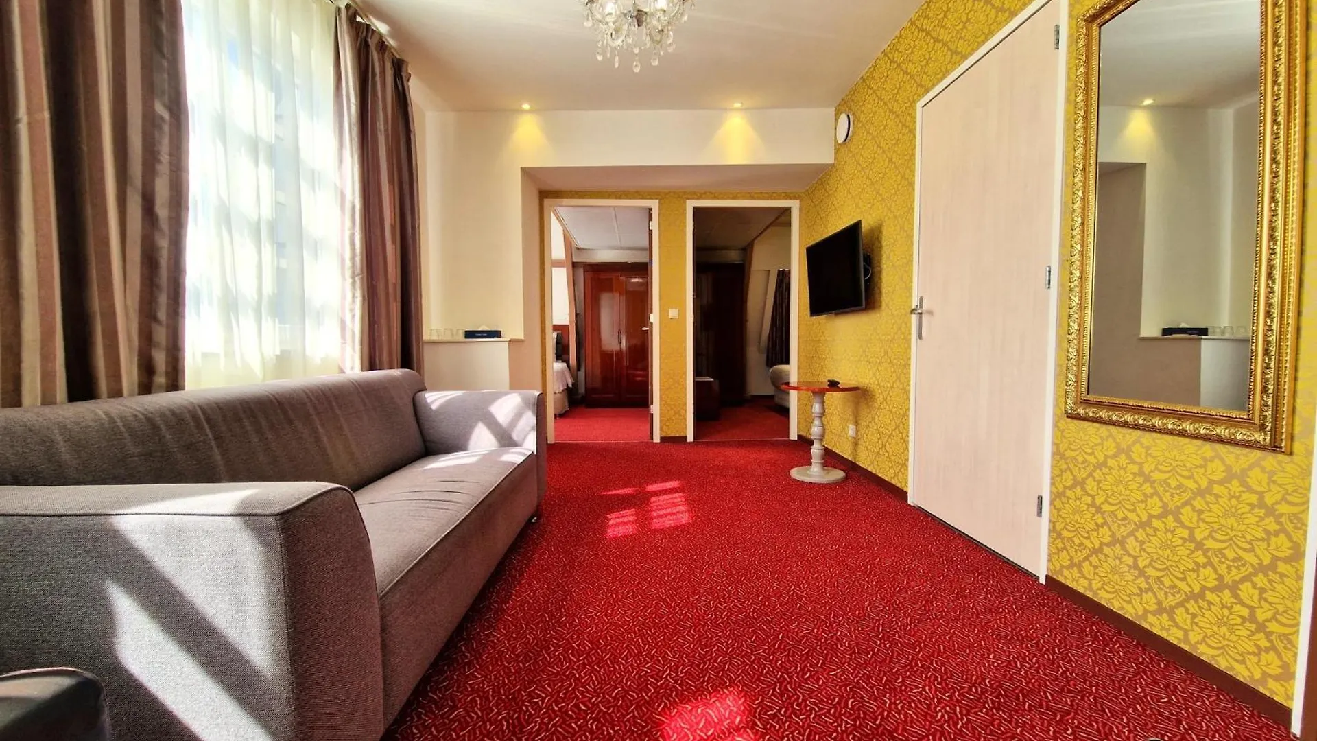 Chasse Hotel Amsterdam