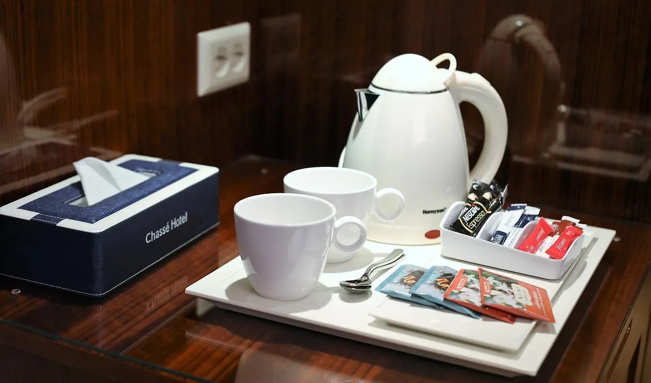 Chasse Hotel Amsterdam