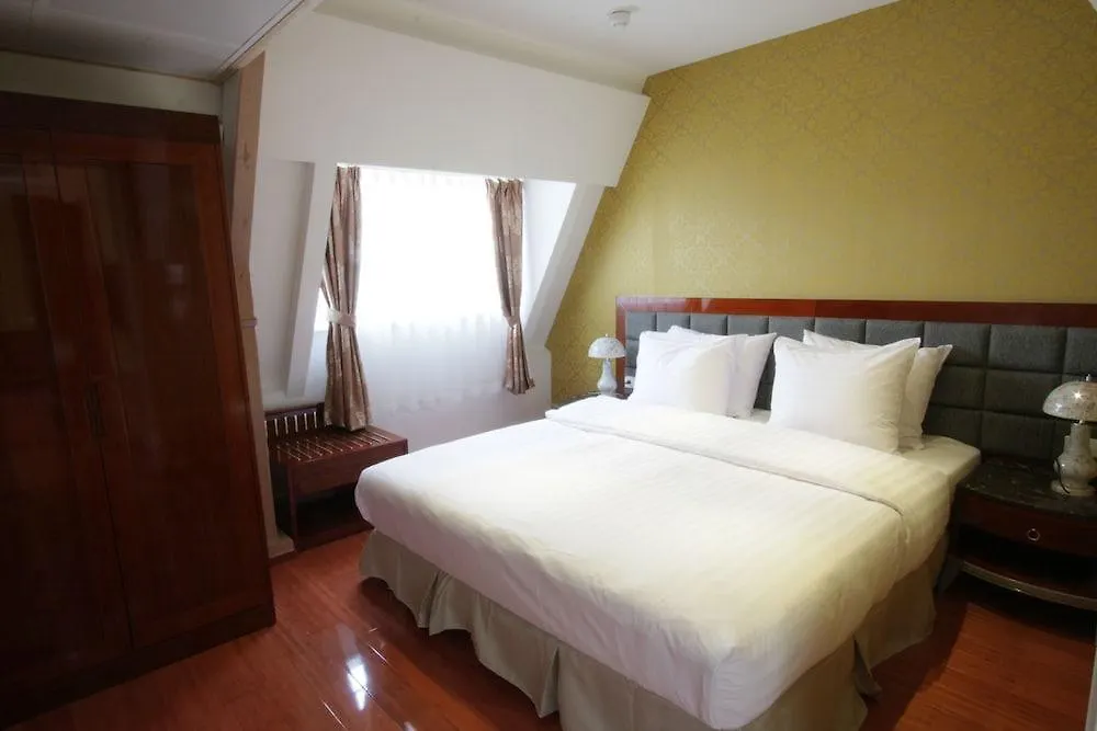 Chasse Hotel Amsterdam