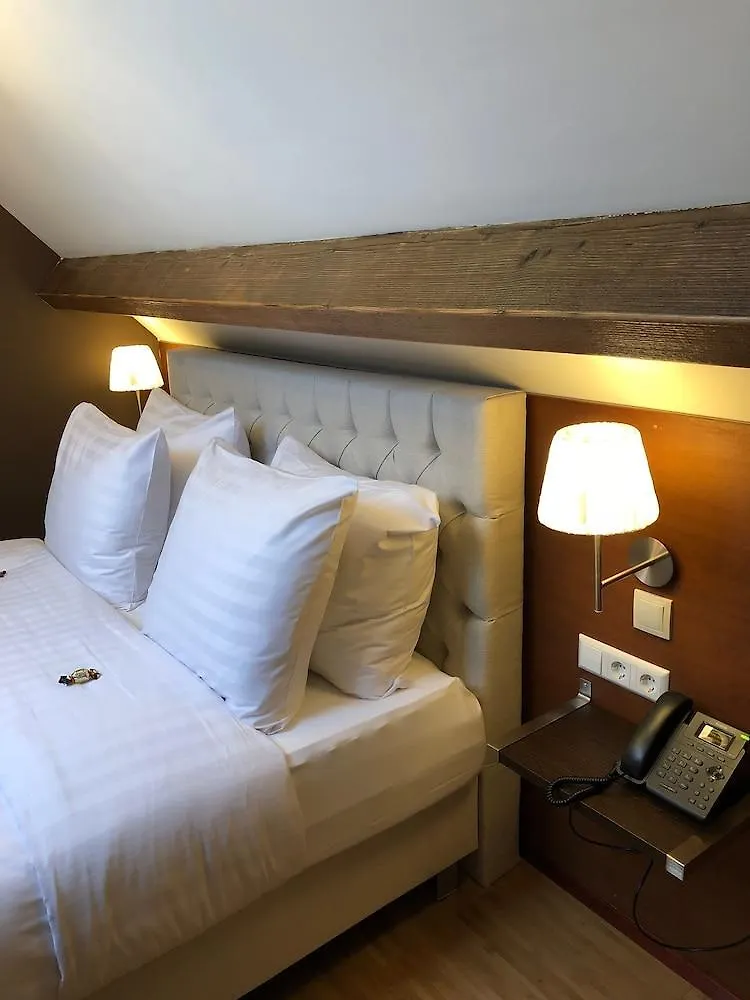 Chasse Hotel Amsterdam