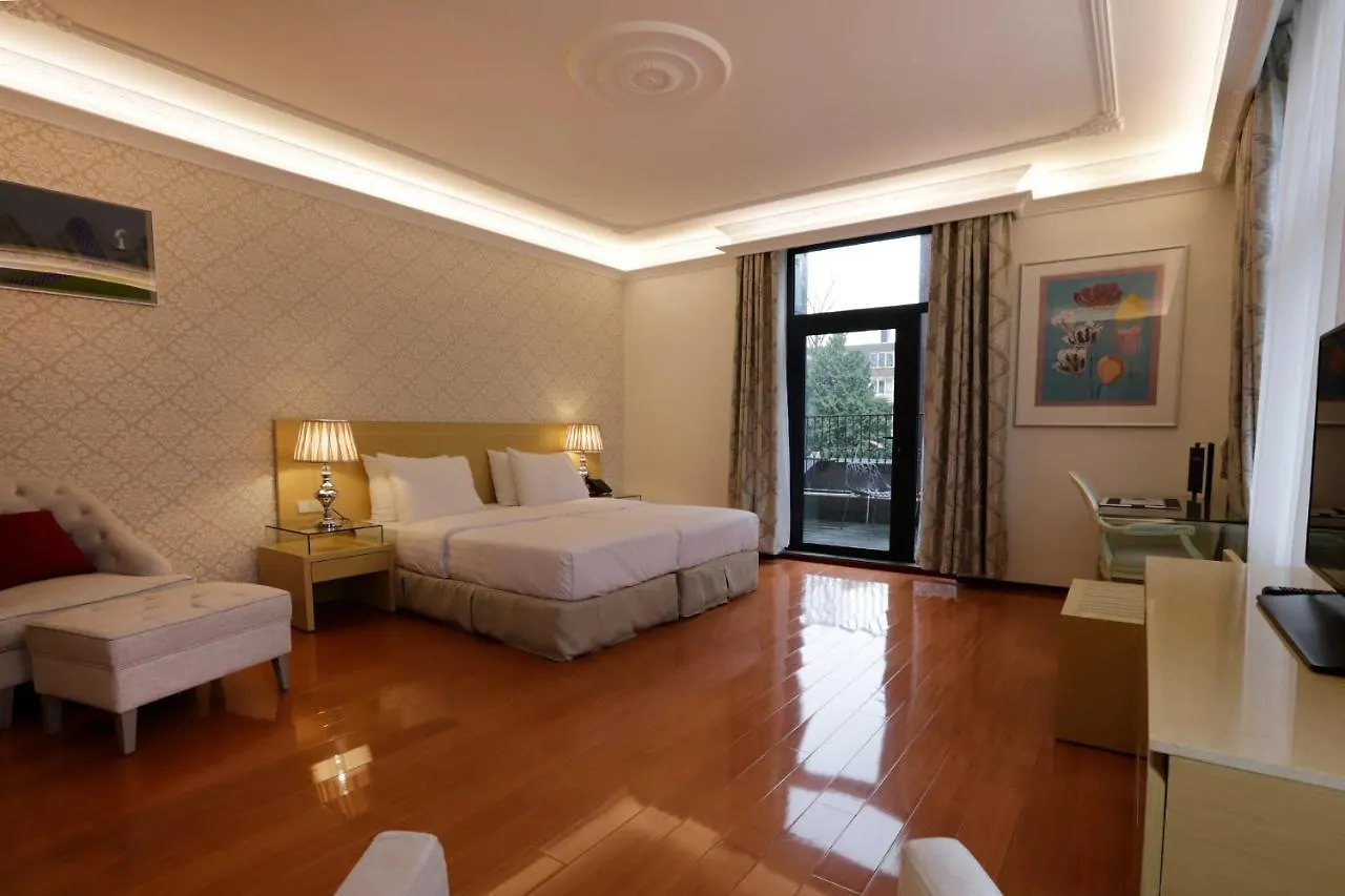 Chasse Hotel Amsterdam Netherlands