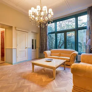 The Royal Ii - R.q.c. Apartment The Hague