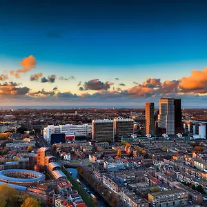 The Penthouse At Tower Apartment The Hague