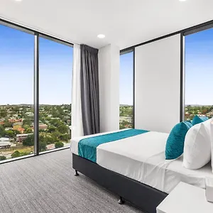Essence Taringa Aparthotel Brisbane