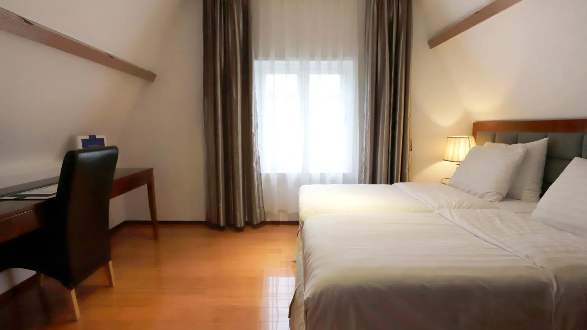 Chasse Hotel Amsterdam Nederland