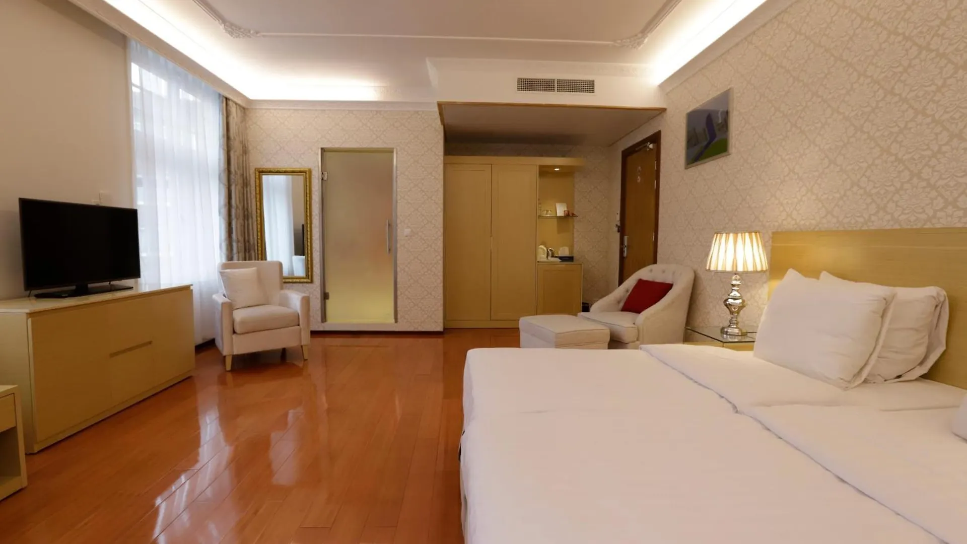 Chasse Hotel Amsterdam 4*,  Nederland