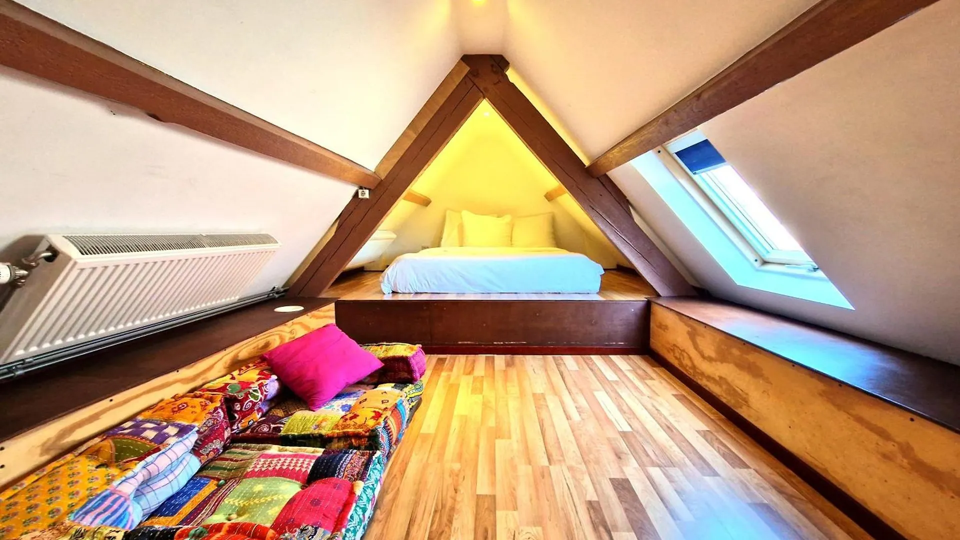 Chasse Hotel Amsterdam 4*,  Nederland