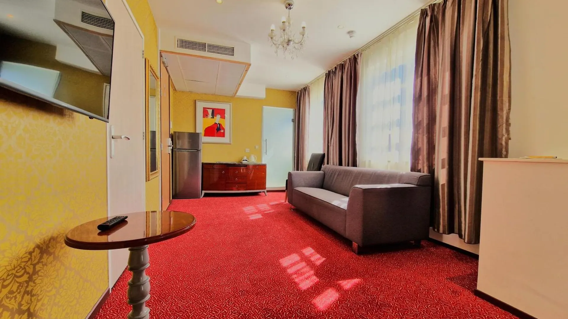 Chasse Hotel Amsterdam