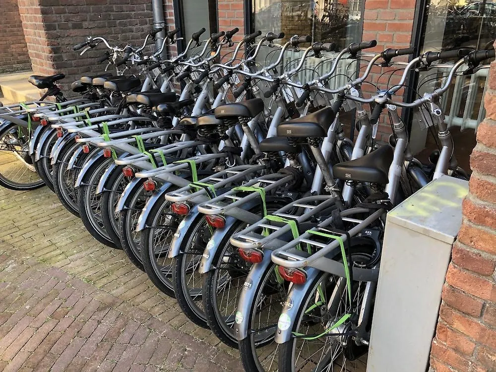 Chasse Hotel Amsterdam Nederland